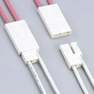 JST 5.1MM Pitch BHT Connector Wire Harness