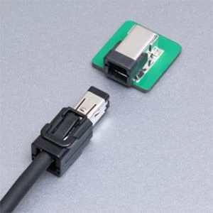 JST ASU Transmission Connector Wire Harness