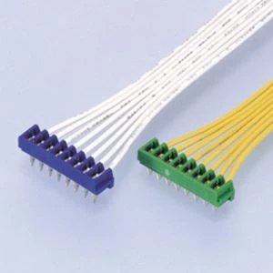 JST DD DS Connector Wire Cable Harness