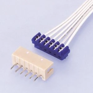 JST DR Connector Wire Harness