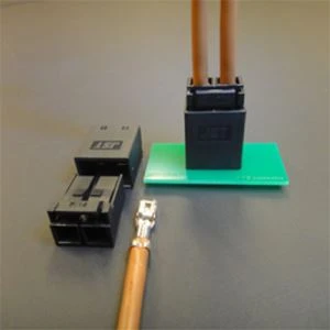 JST JFPS Connector Wiring Harness