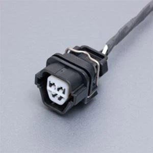 JST NFG Connector Electrical Wire Harness