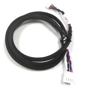 JST PH 2.0 Control Switch Wire Harness