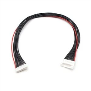 JST PH2.0 10P Wiring Harness