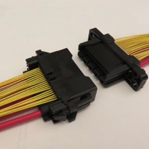 JST RVE Connector Wire Cable Harness