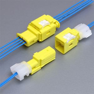 JST SAB Connector Cable Assembly