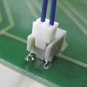 JST SFV Connector Wiring Harness