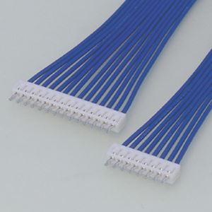 JST SGN Connector Wire Cable Harness