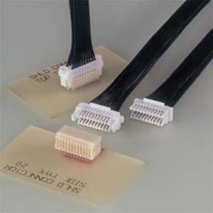 JST SHLD Connector Wire Harness Wire Harness
