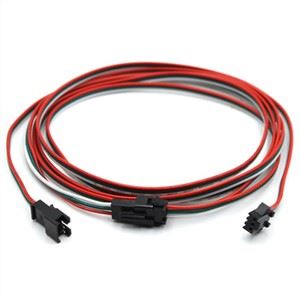JST SMP PH2.5MM Wiring Harness