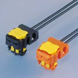 JST SQM Connector Power Cable Assembly