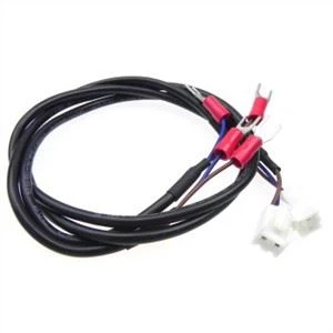 JST VHR 3.96mm 2Pin Cable Assembly