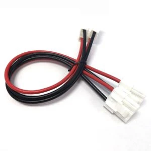 JST VL Connector Controller Wiring Harness