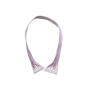 JST XH Connector Ribbon Cable