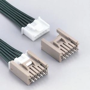 JST XM Connector Wiring Harness