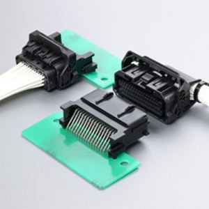 JST ZRO Connector Cable Assembly