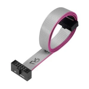 10 Pin Flat Ribbon Cable