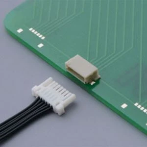 Led Display JST SHJ Connector Wire Harness