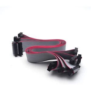 20 Pin Flat Ribbon Cable