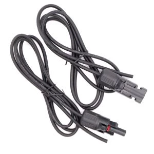 MC4 Solar Power Wiring Harness