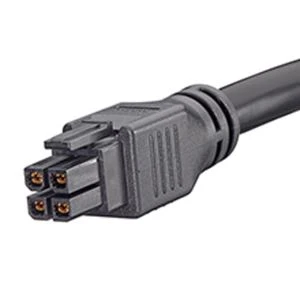 Mega-Fit Molex 245136 Wire Harness