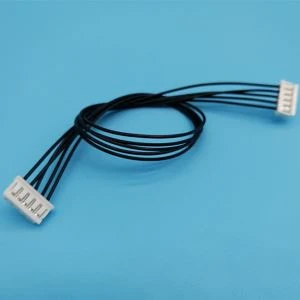 Micro-Latch Molex 51065 Series Wire Harness