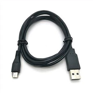 Retractable Micro USB Cable