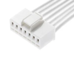 Mighty-SPOX Connector System Wiring Harness