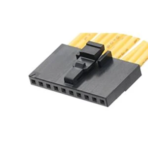 Milli-Grid Molex 151100 Series Wire Harness