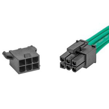 Mini-Fit Family Molex 45587 Wiring Harness
