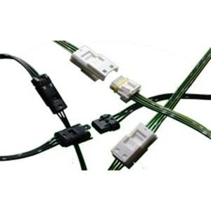 Mizu-P25 Molex 52213 52266 Cable Assembly