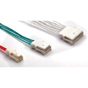 Molex 150207 Series Wiring Harness