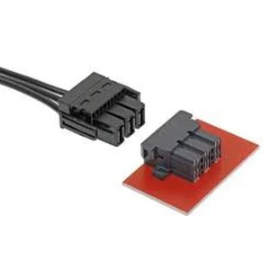 Molex 151034 Series Connector Wiring Harness