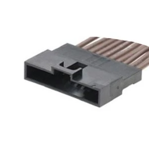 Molex 151098 Milli-Grid Series Cable Assembly