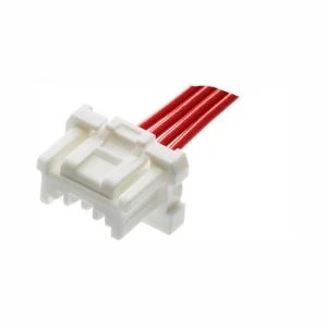 Molex 201647 Spot-On Connector Wire Harness