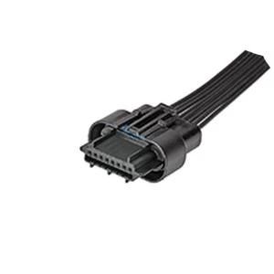 Molex 45146 Single Row Cable Assembly