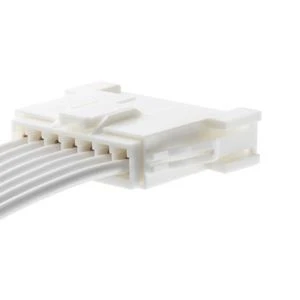 Molex 51114 Series Connector Wiring Harness
