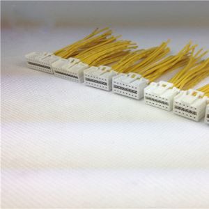 Molex 51353 Wire To Board Cable Assembly