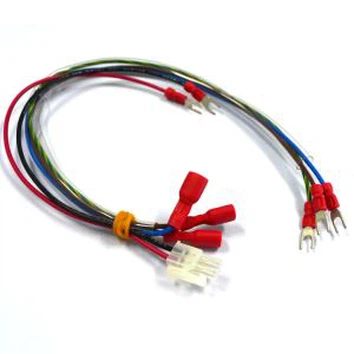 Molex 5557 Temperature Sensor Wiring Harness