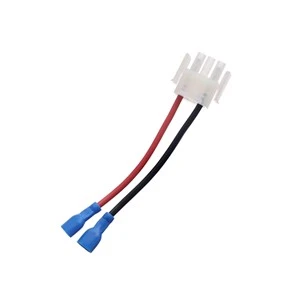 Molex Wire Harness