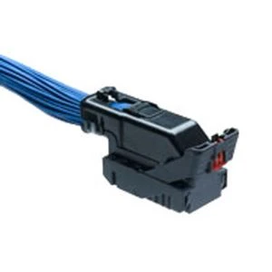 MX123 Molex 34566 34576 34822 Cable Assembly
