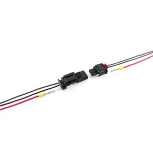 MXP120 Molex 34899 34900 Cable Assembly