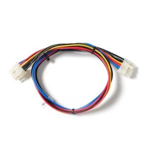 Painless ISO Game Machine Wiring Harness
