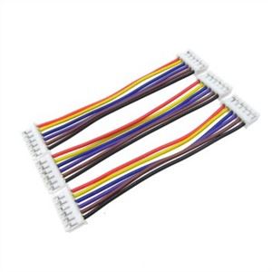 PH 6Pin JST Wire Harness