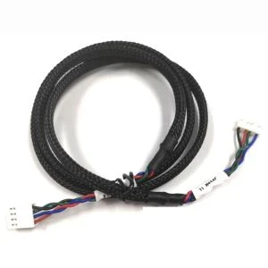 PH Connector 3D Printer Wire Harness