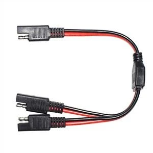 SAE Connector Extension Cable