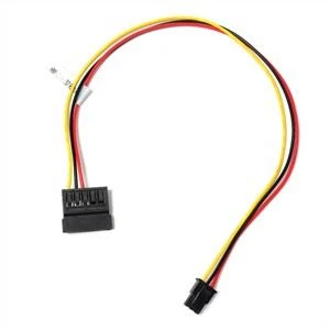 SATA Hard Drive Power Cable