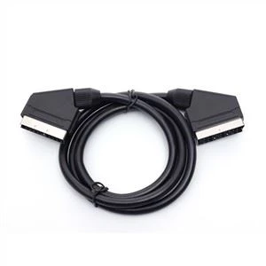 Scart To Scart Cable