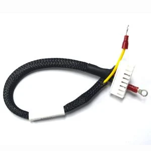 Signal Transmission Wire Harness