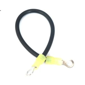 Solar Inverter Power Wire Harness